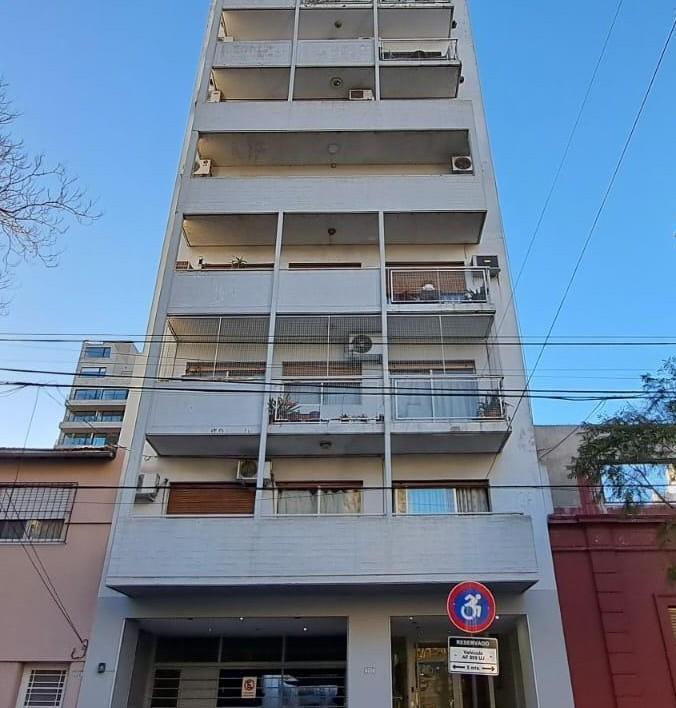 Foto de Departamento 3 Ambientes con Balcón y Cochera fija, imagen 4