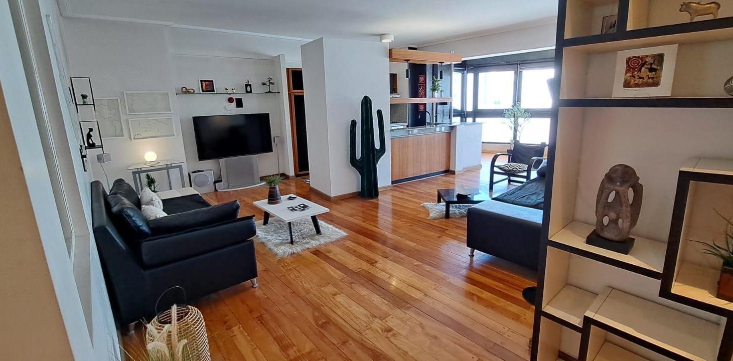 Foto de Departamento en Alquiler Amoblado, imagen 5