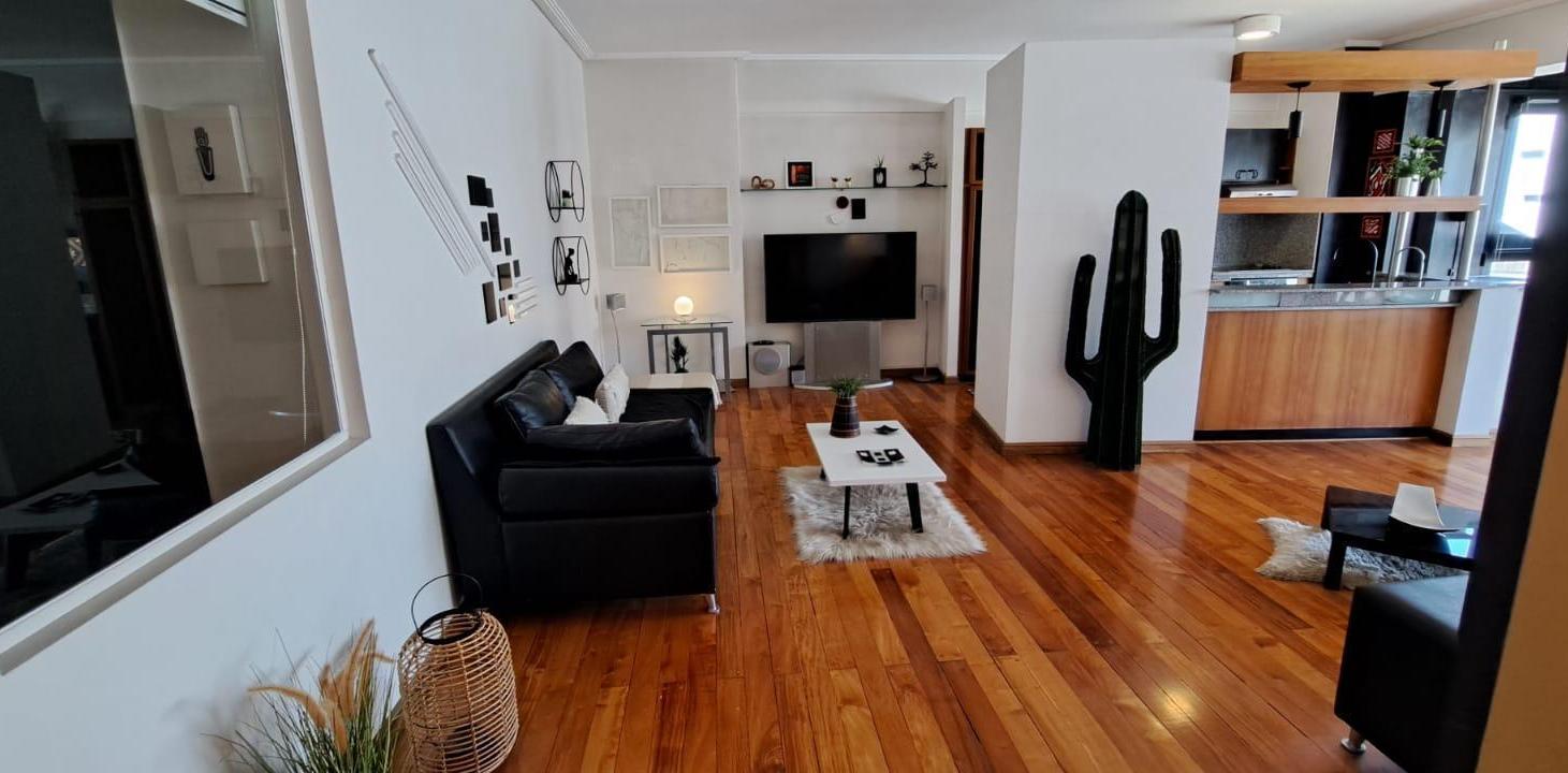 Foto de Departamento en Alquiler Amoblado, imagen 5