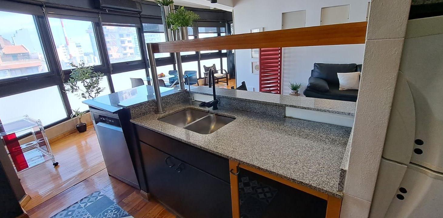 Foto de Departamento en Alquiler Amoblado, imagen 4