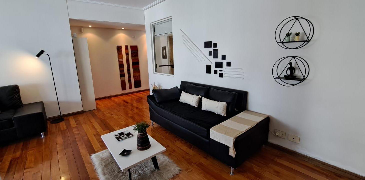 Foto de Departamento en Alquiler Amoblado, imagen 2
