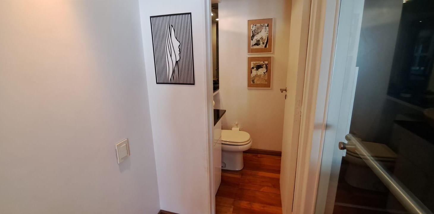 Foto de Departamento en Alquiler Amoblado, imagen 3