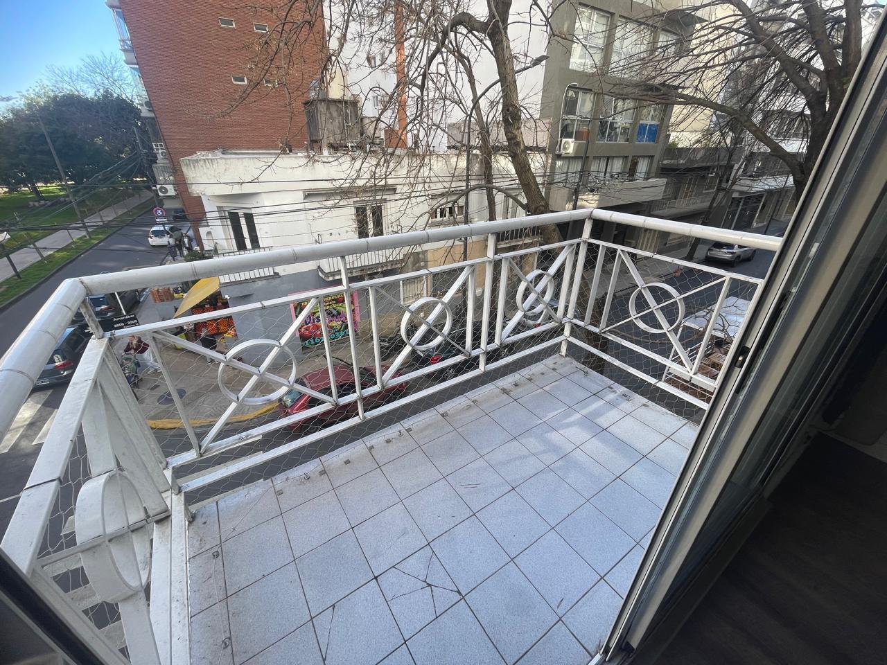 Foto de Alquiler, Saavedra, 2 ambientes con doble balcon, imagen 4