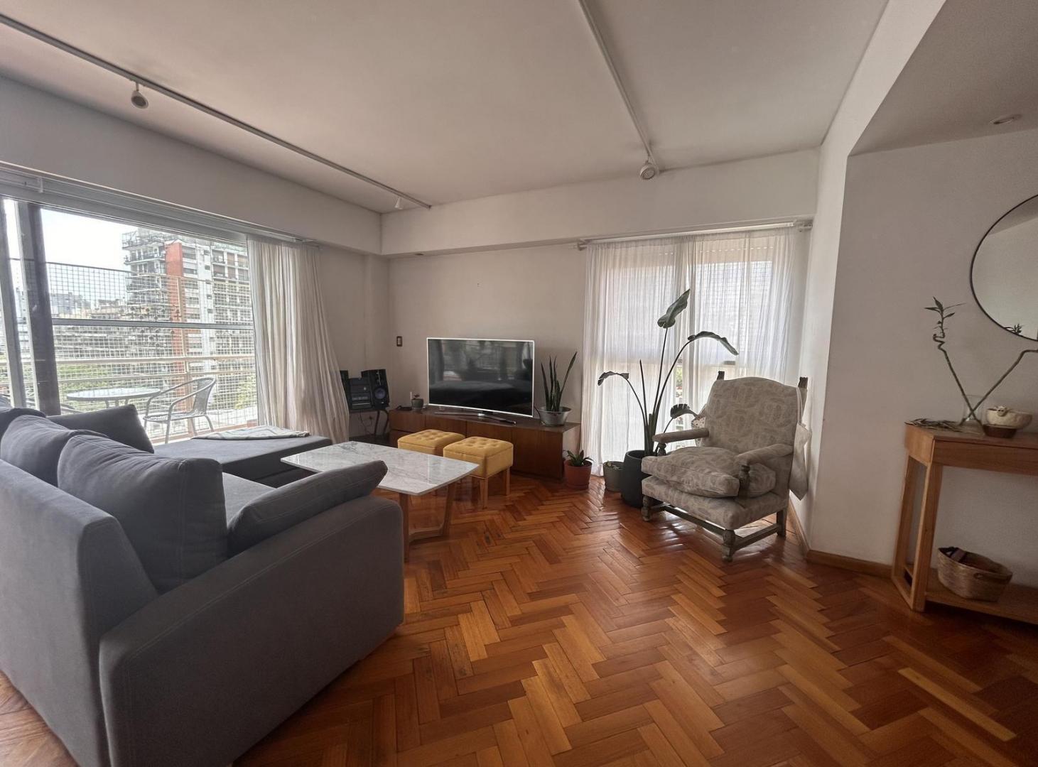 Foto de Departamento en Nuñez, imagen 4