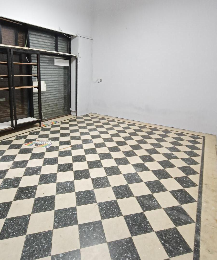 Foto de Venta Local y vivienda para reciclar, oportunidad, imagen 4