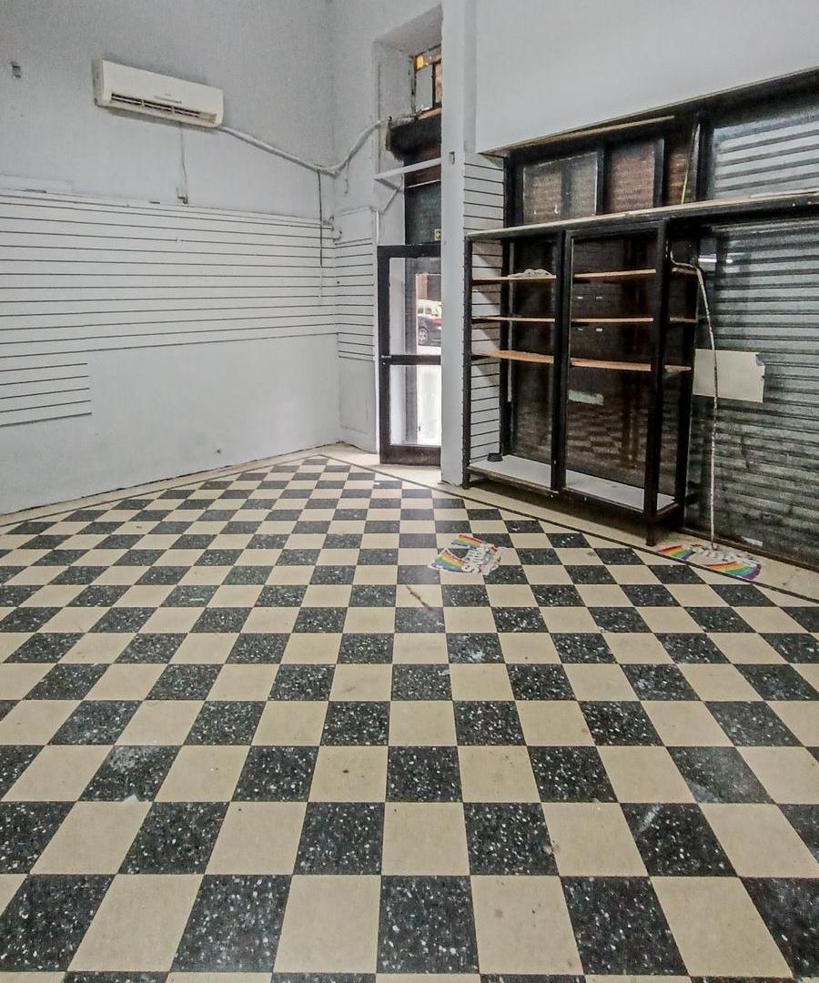 Foto de Venta Local y vivienda para reciclar, oportunidad, imagen 5