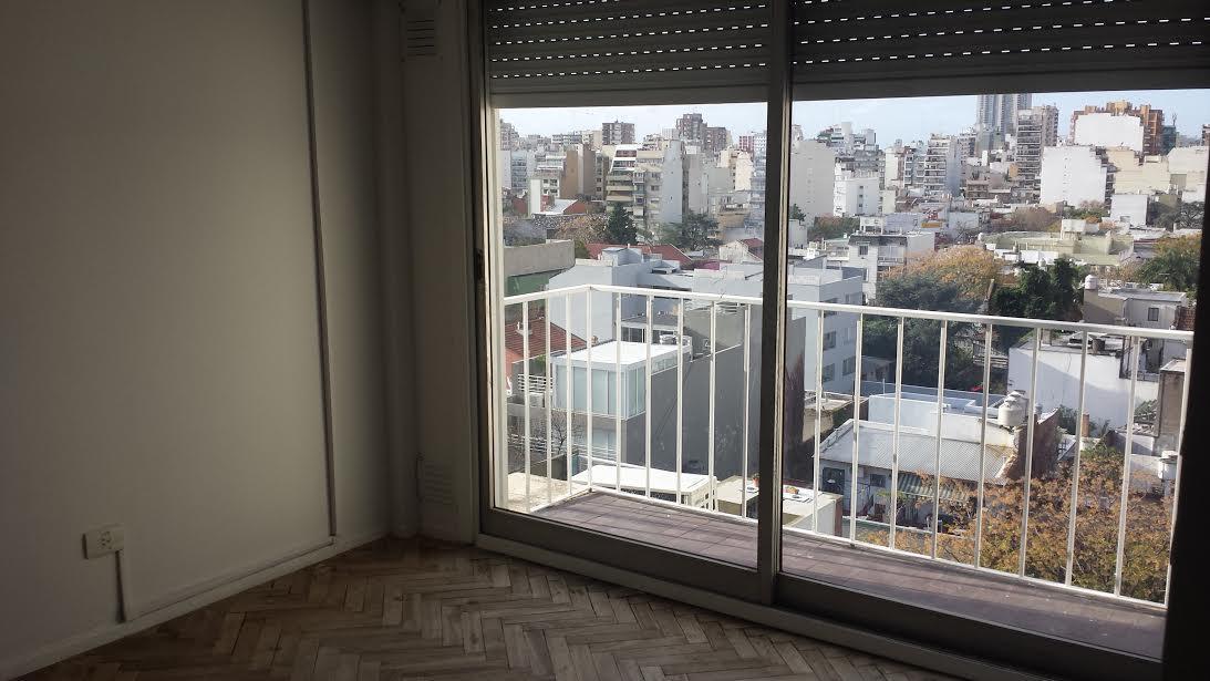 Foto de Monoambiente pequeño, muy luminoso, imagen 5