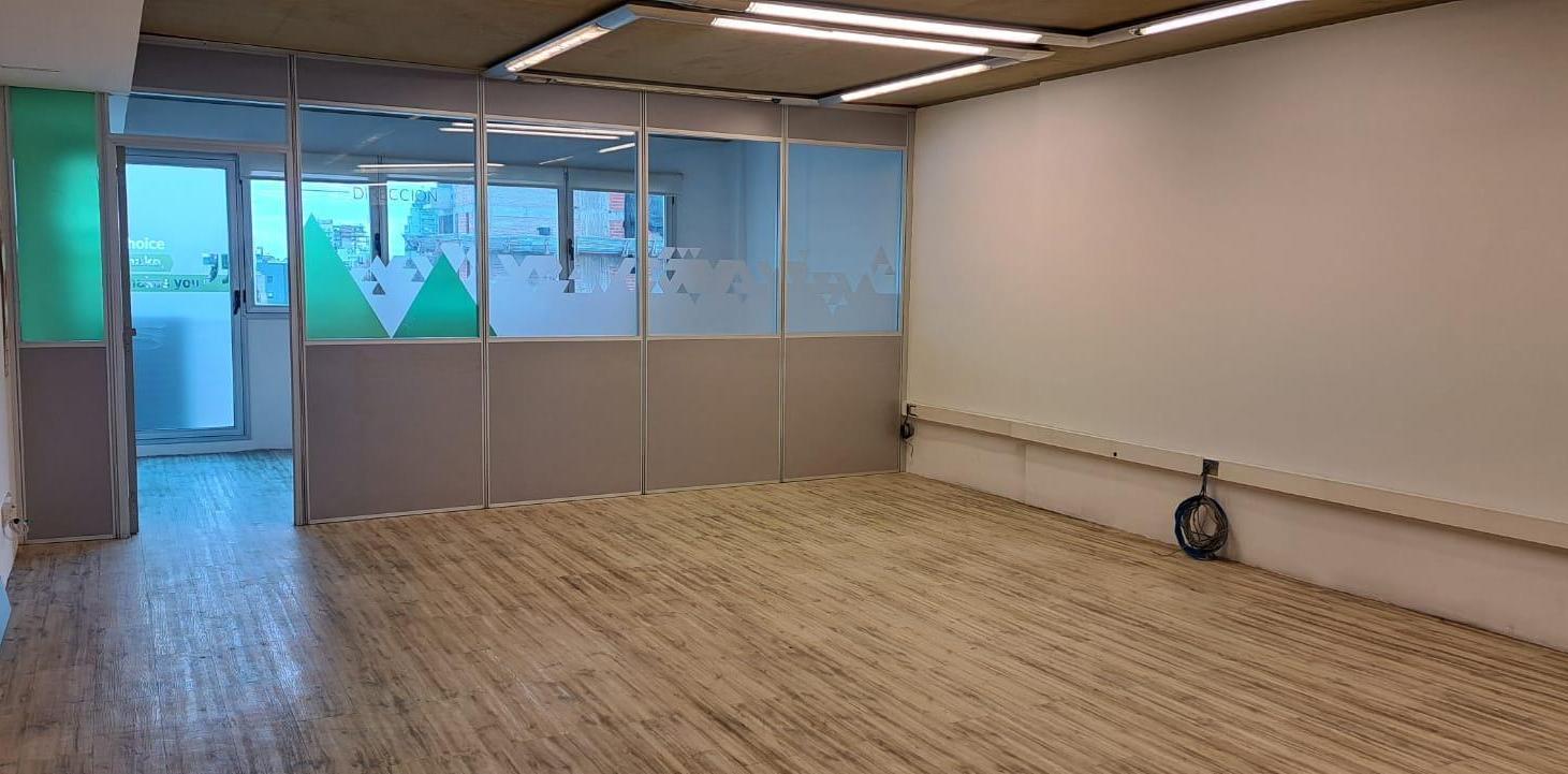Foto de Alquiler, Nuñez Oficina muy amplia y luminosa, imagen 2