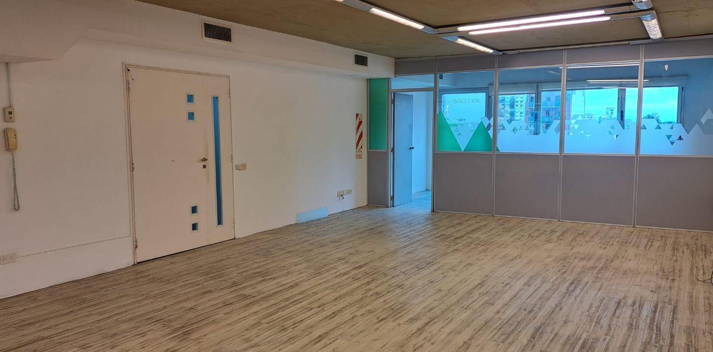Foto de Alquiler, Nuñez Oficina muy amplia y luminosa, imagen 1