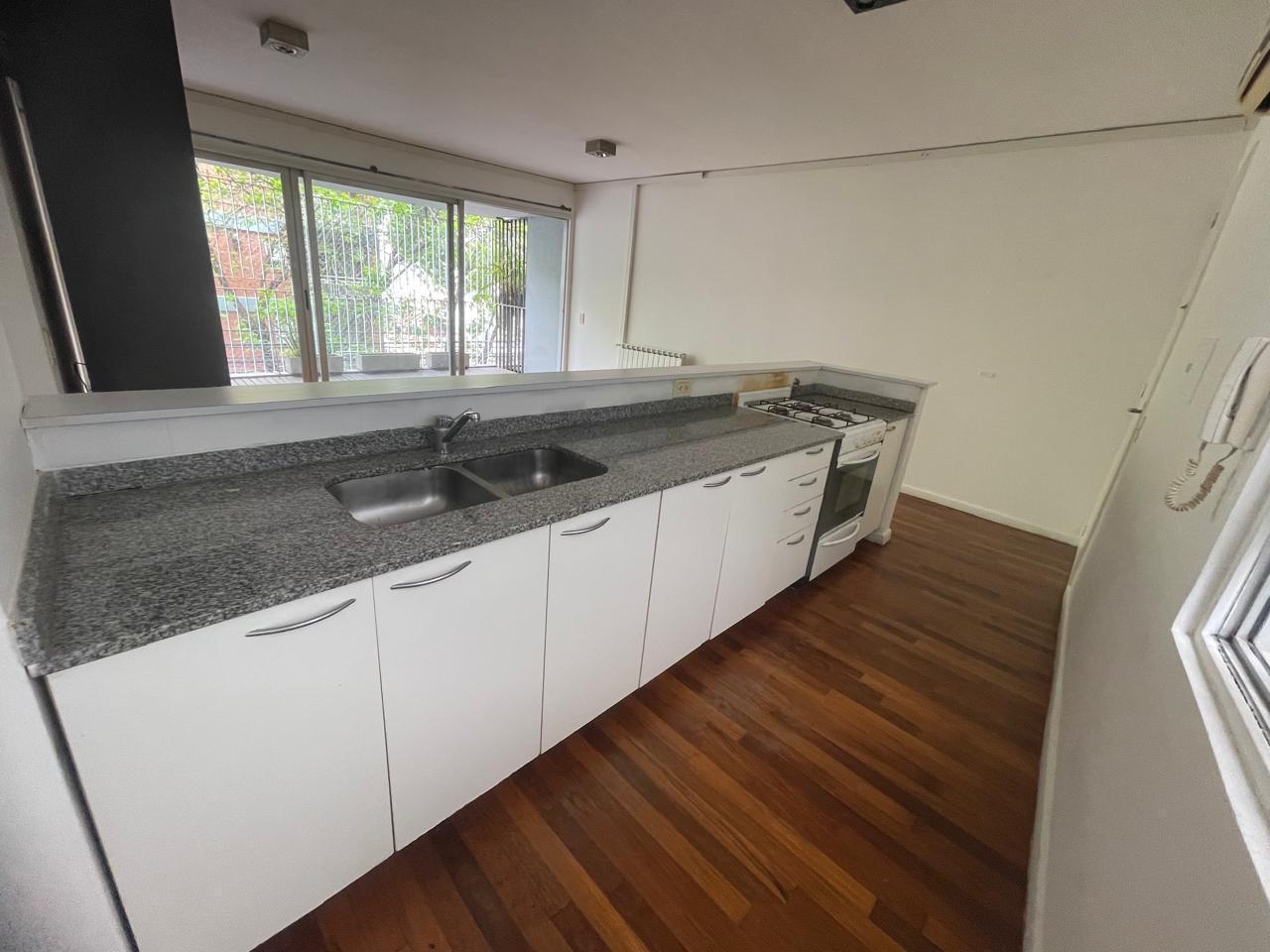 Foto de Alquiler, Núñez, Departamento 2 ambientes luminoso., imagen 4
