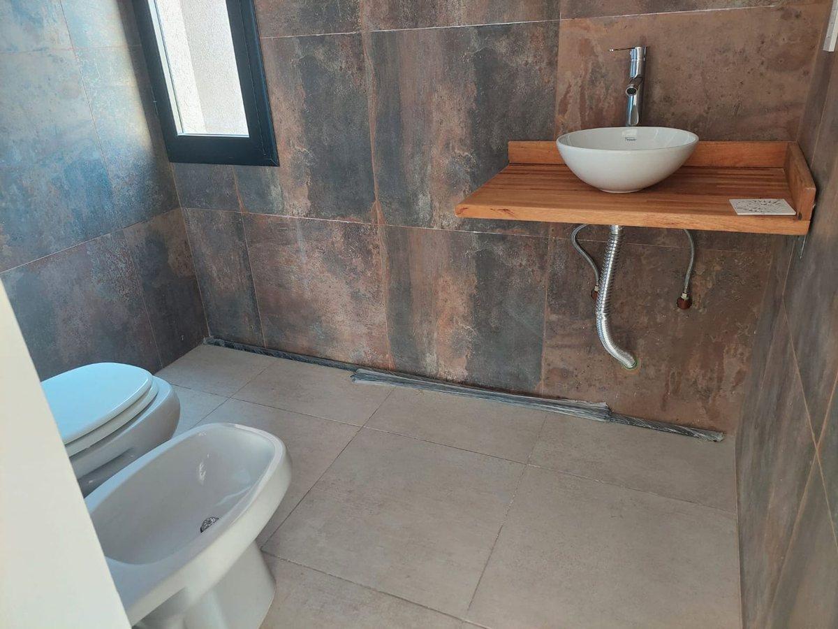 Venta Casa Dos Dorm. Duplex en Ricardone 1