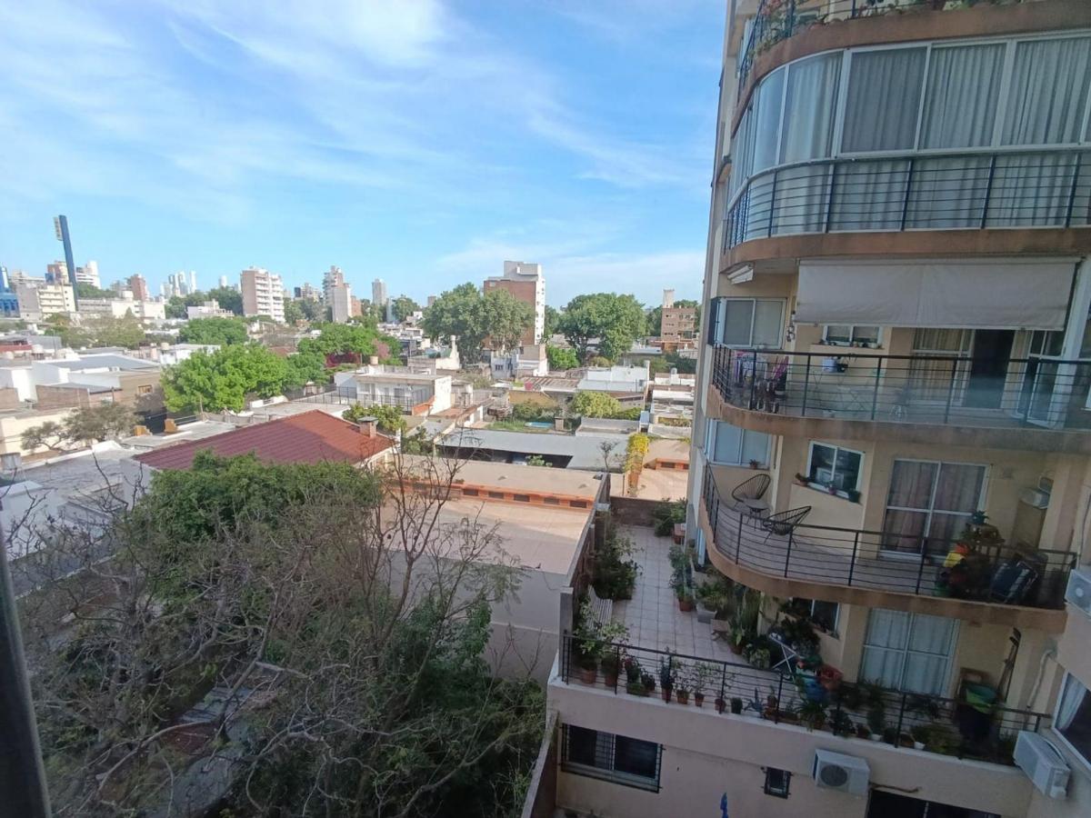 Departamento 2 Dorm. Balcón Cochera Quincho 5
