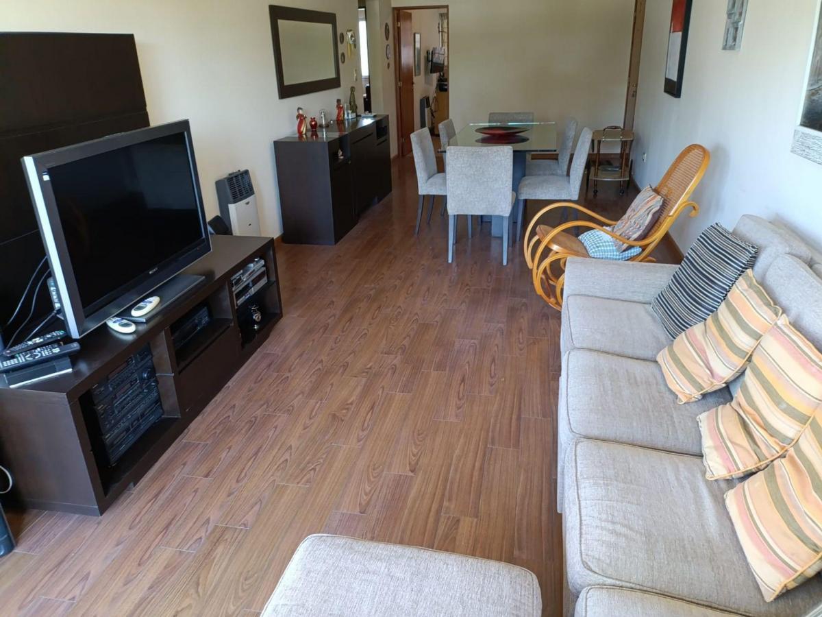 Departamento 2 Dorm. Balcón Cochera Quincho 2