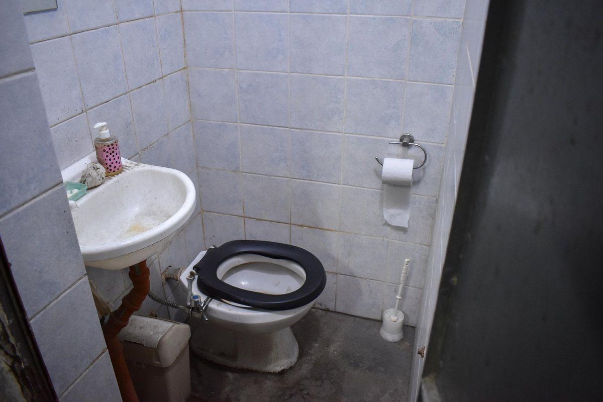 Venta Galpón con Oficina Barrrio Azcuenaga 4