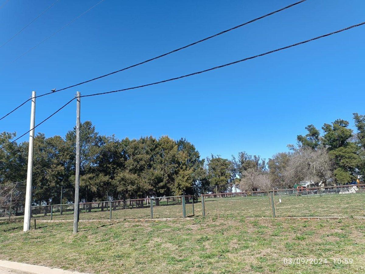 Venta Lote 300 m² Tierra de Sueños - Casilda 1