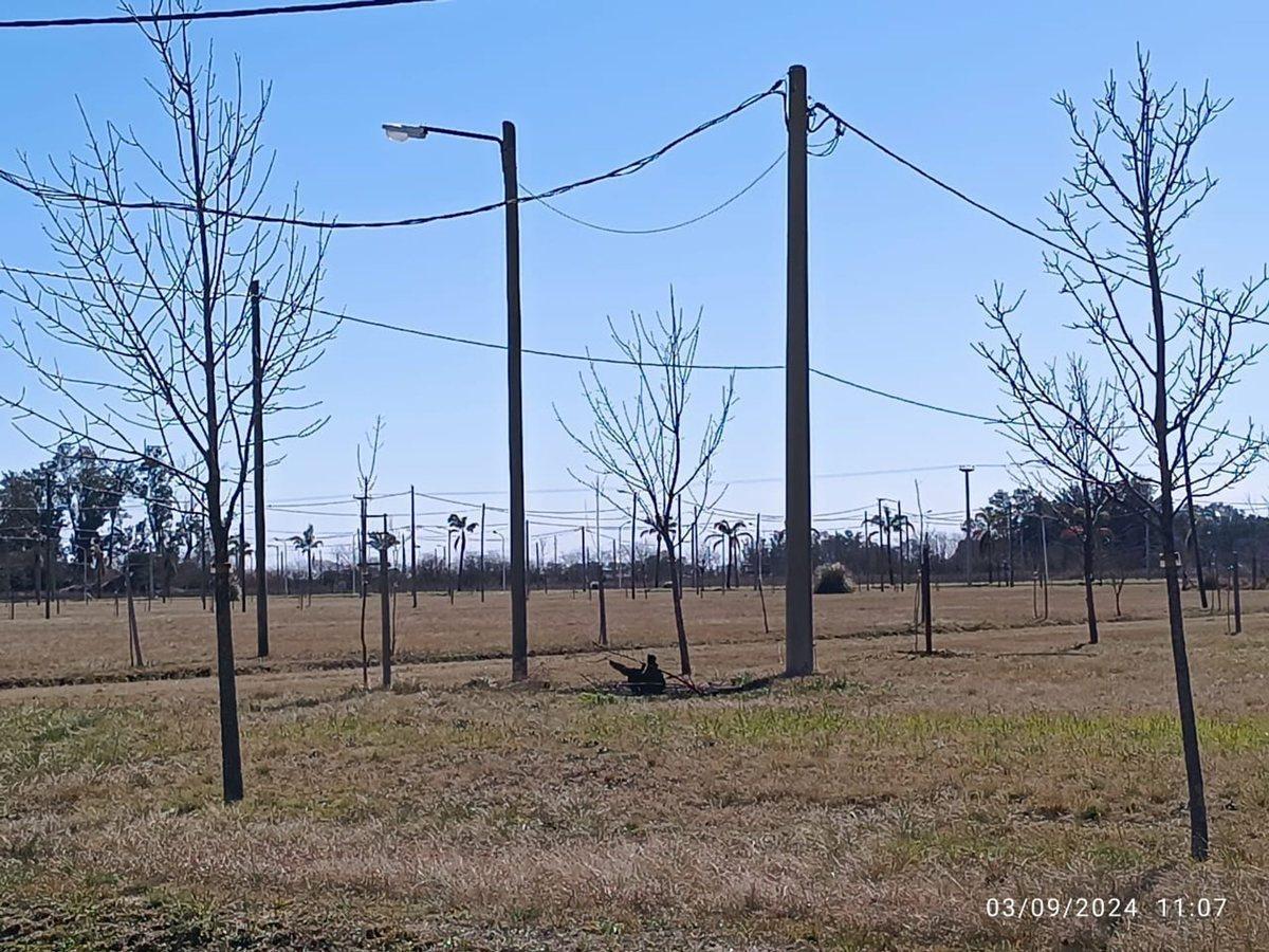 Venta Lote 300 m² Tierra de Sueños - Casilda 2