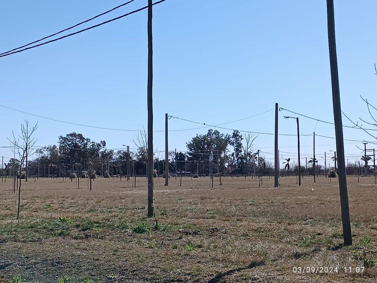 Venta Terreno 300 m² Tierra de Sueños - Casilda 5