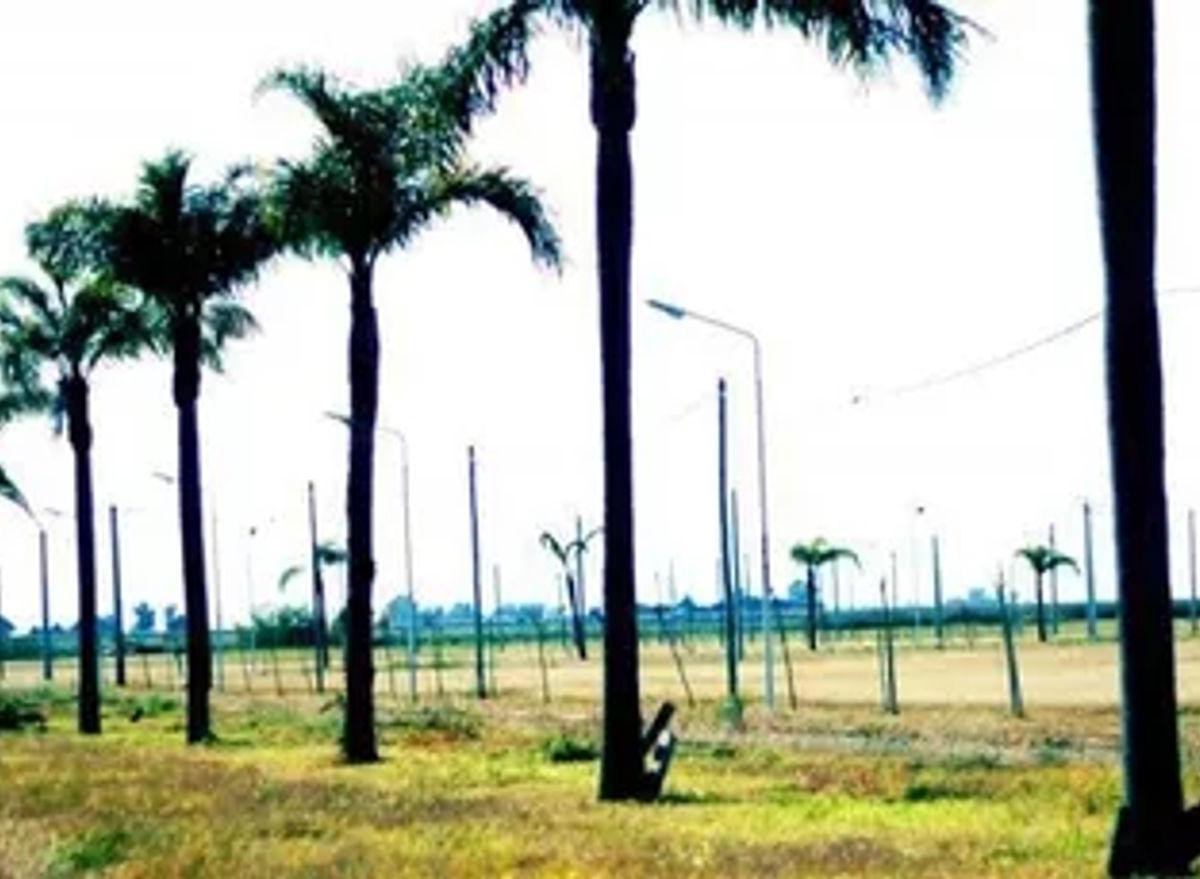 Venta Terreno 300 m² Tierra de Sueños - Casilda 3