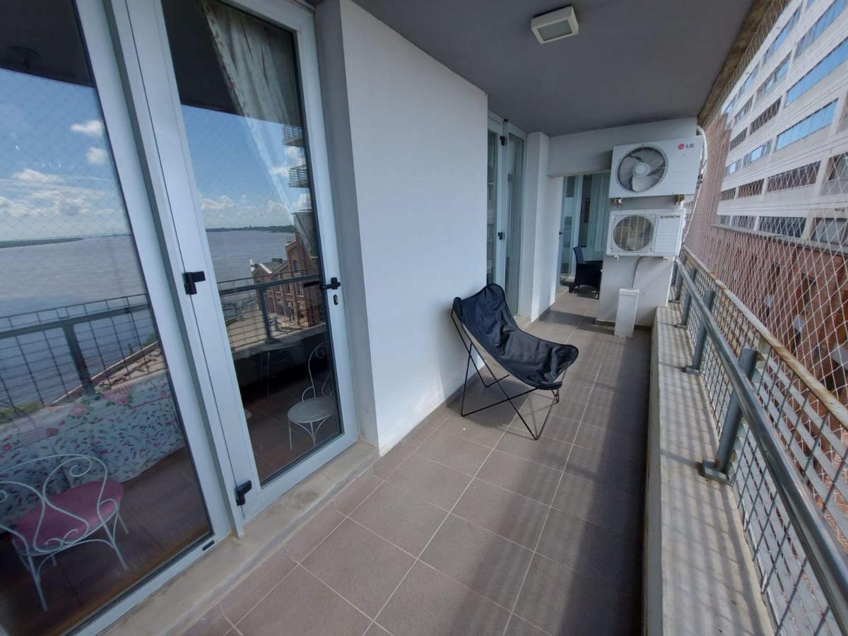 Departamento Venta 3 Dorm. Puerto Norte Rio 5