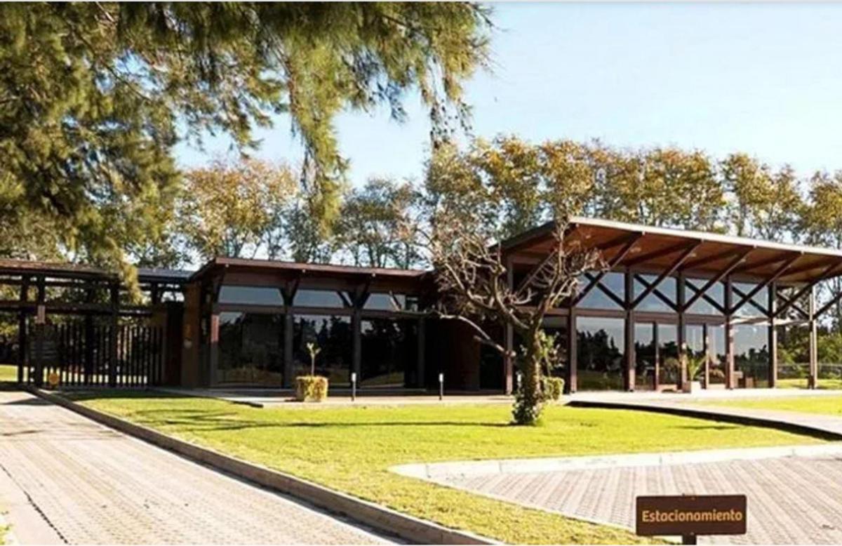 Terreno Barrio Privado Azahares del Paraná 2