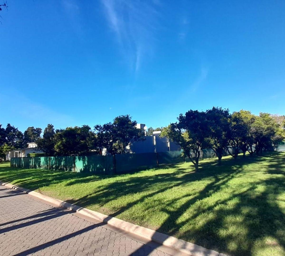 Terreno Barrio Privado Azahares del Paraná 5