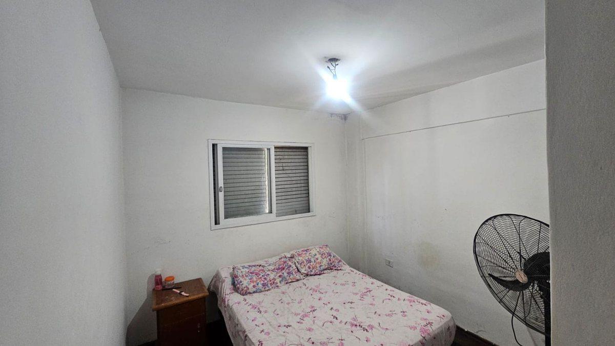 Venta de Departamento 2 Dorm. con Balcon 1