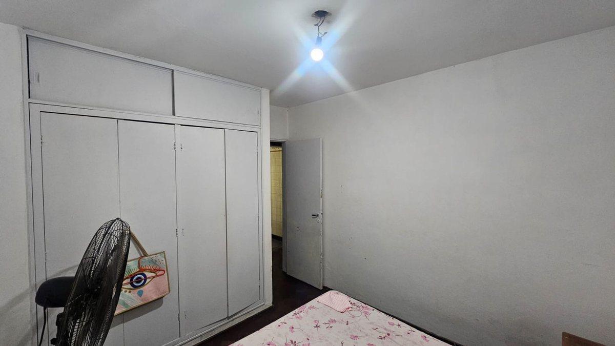 Venta de Departamento 2 Dorm. con Balcon 2