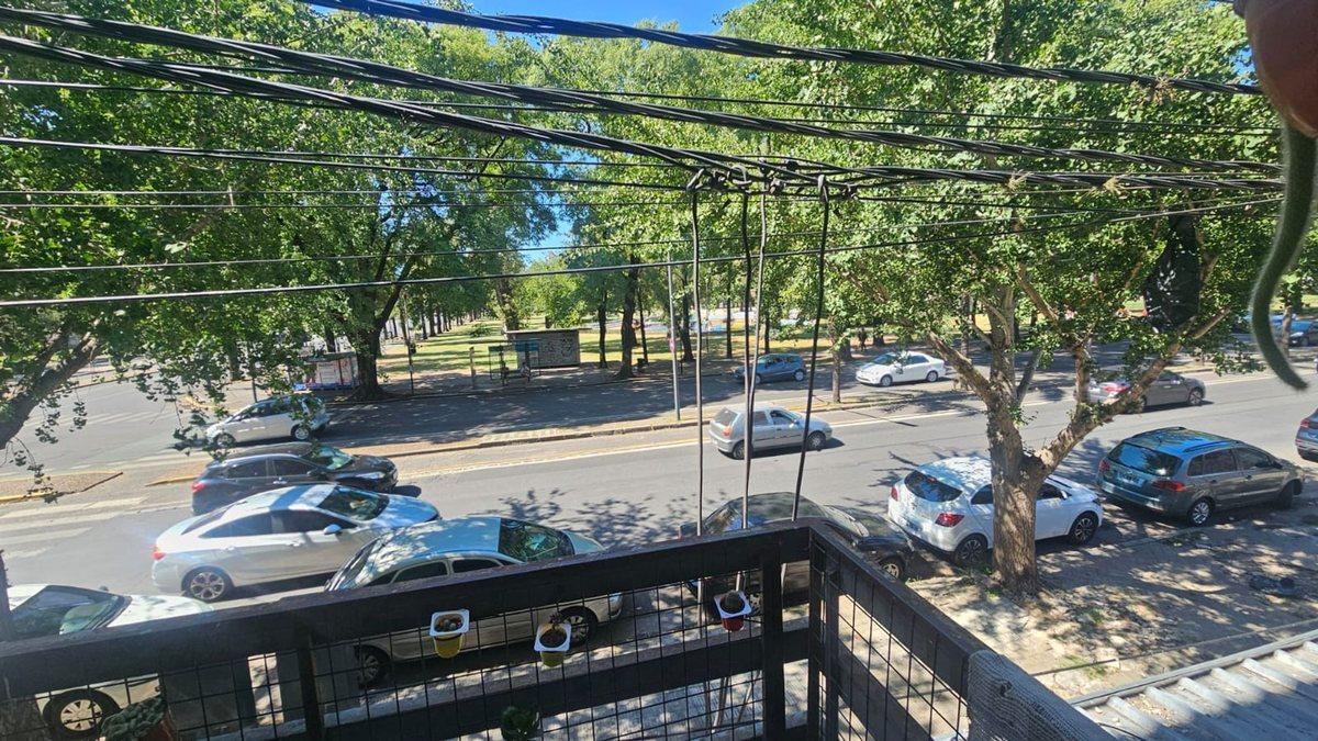 Venta de Departamento 2 Dorm. con Balcon 4