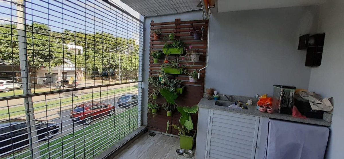 Venta Departamento 2 Dorm. - Gdro Baigorria 3