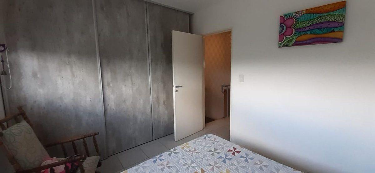 Venta Departamento 2 Dorm. - Gdro Baigorria 4