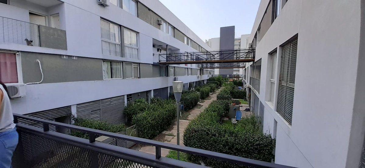 Venta Departamento 2 Dorm. - Gdro Baigorria 4