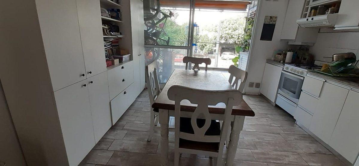 Venta Departamento 2 Dorm. - Gdro Baigorria 1