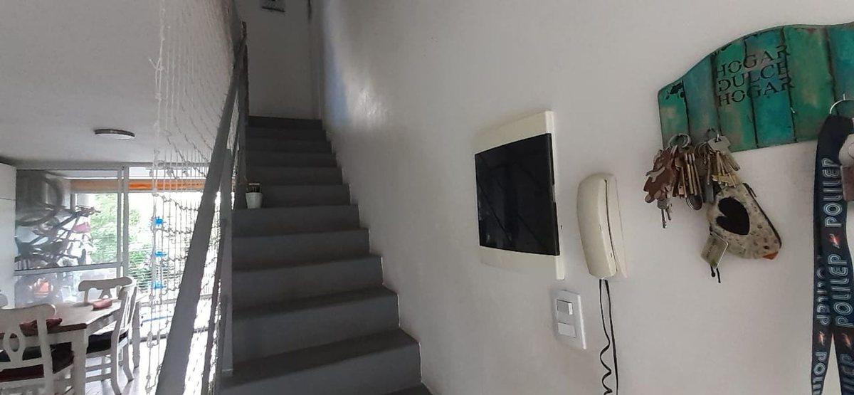 Venta Departamento 2 Dorm. - Gdro Baigorria 1