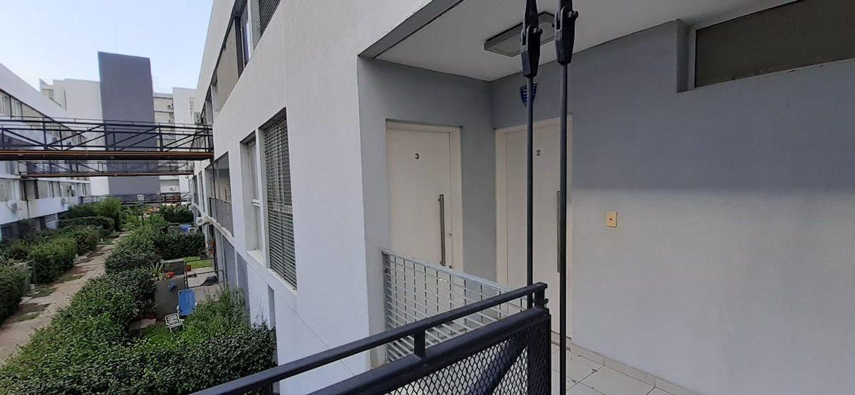Venta Departamento 2 Dorm. - Gdro Baigorria 3