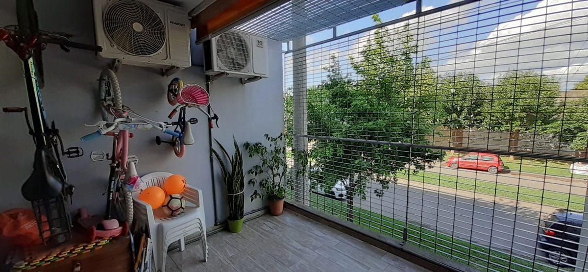 Venta Departamento 2 Dorm. - Gdro Baigorria 2
