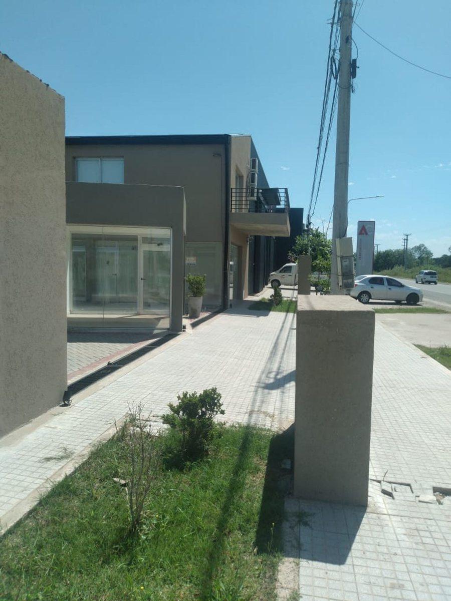 Vental Local en Paseo Belgrano Perez. Cuotas 5