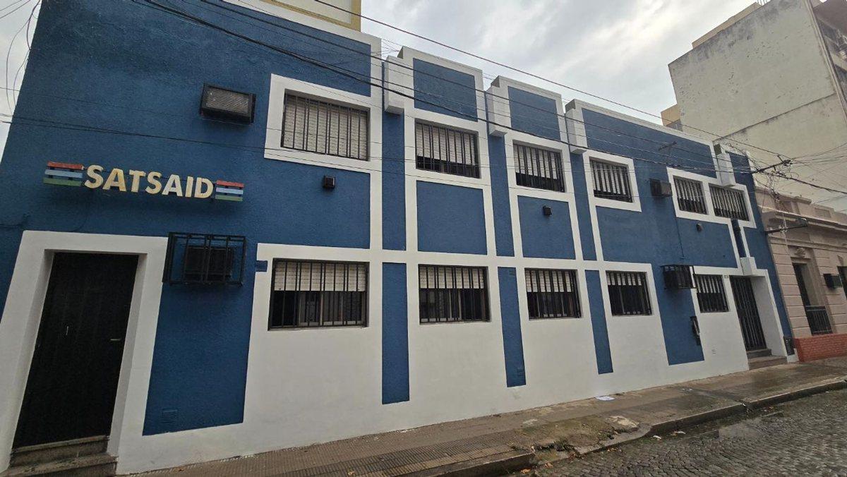 Propiedad en Argentina