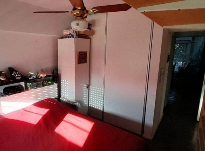 VENTA DEPARTAMENTO DOS DORMITORIOS  COCHERA BALCON 5
