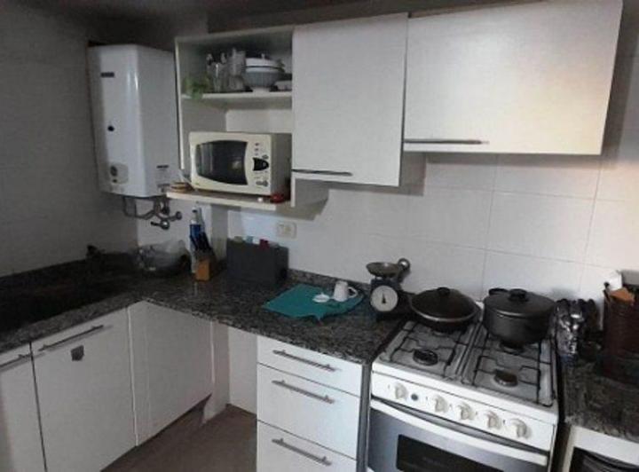 VENTA DEPARTAMENTO DOS DORMITORIOS  COCHERA BALCON 3