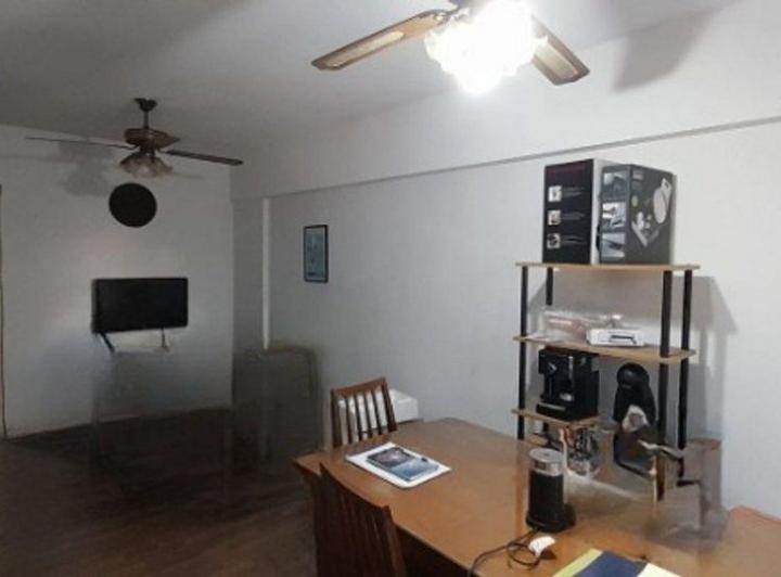 VENTA DEPARTAMENTO DOS DORMITORIOS  COCHERA BALCON 2