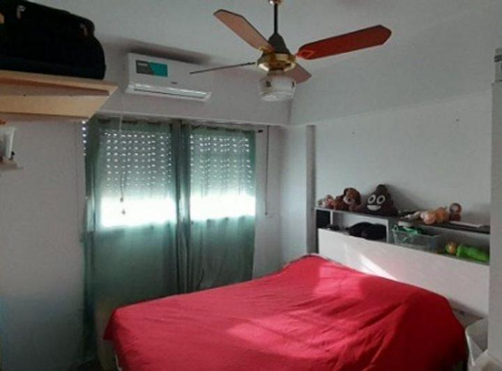 VENTA DEPARTAMENTO DOS DORMITORIOS  COCHERA BALCON 4