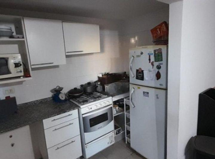 VENTA DEPARTAMENTO DOS DORMITORIOS  COCHERA BALCON 1