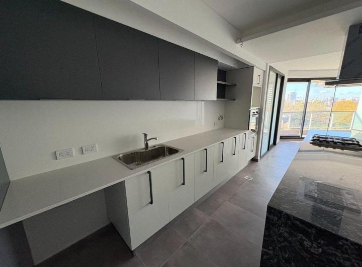 VENTA DEPARTAMENTO 3 DORMITORIOS PUERTO NORTE 2