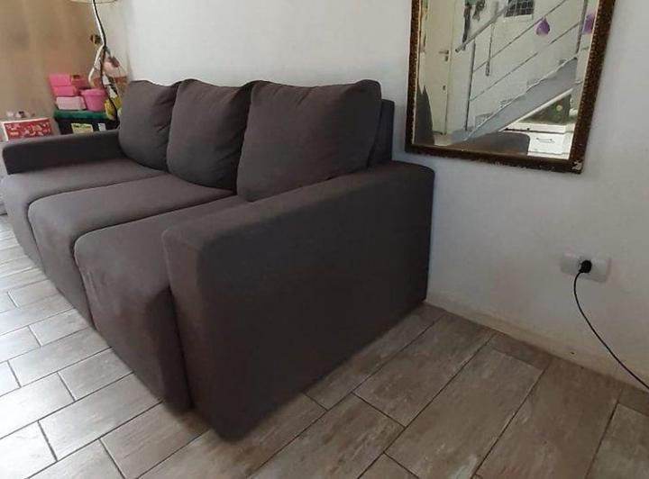 VENTA DEPARTAMENTO 2 DORMITORIOS-GDRO BAIGORRIA 4
