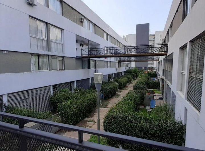 VENTA DEPARTAMENTO 2 DORMITORIOS-GDRO BAIGORRIA 5