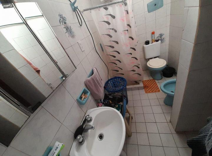 VENTA CASA DOS DORMITORIOS Y COCHERA. 3