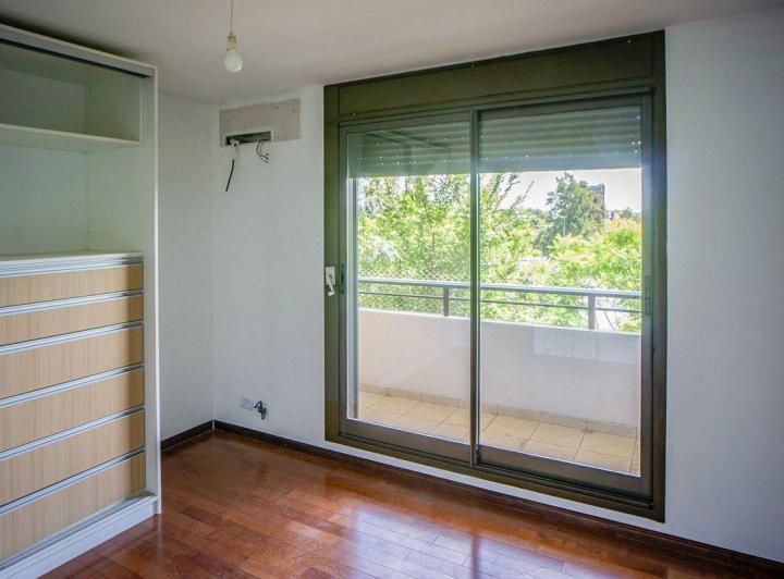 Venta departamento 3 dormitorios amenitis 4
