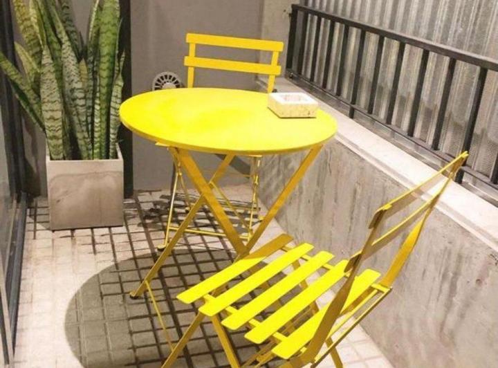 Venta departamento Refineria cochera piscina 4