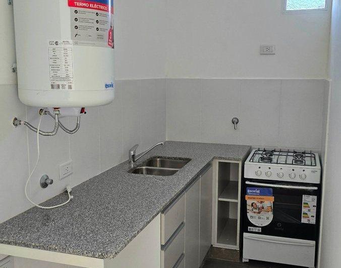 VENTA DE DEPARTAMENTO 1 DORMITORIO CASILDA 1