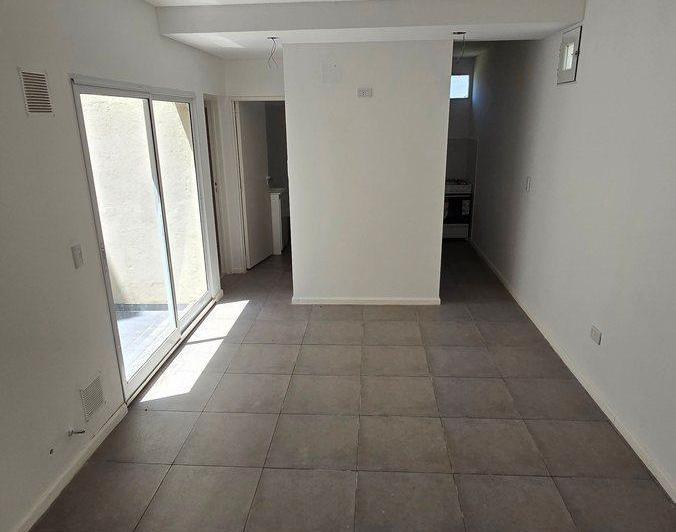 VENTA DE DEPARTAMENTO 1 DORMITORIO CASILDA 2
